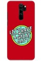 Let's Have a Great Party for Redmi Note 8 Pro