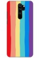 Mordern Rainbow for Redmi Note 8 Pro