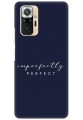 Imperfectly Perfect for Redmi Note 10 Pro