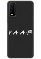 YAAR for Vivo Y12G