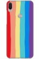 Mordern Rainbow for Asus ZenFone Max pro M1