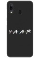 YAAR for Samsung Galaxy A30