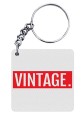 Vintage Keychain