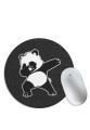 Panda Mouse Pad