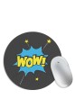 WOW Mouse Pad