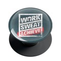 Work Sweat & Achieve Phone Grip