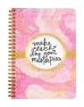 Make Each Day Your Masterpiece Notebook
