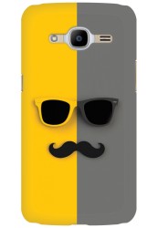 Buy Samsung Galaxy J2 16 Edition Back Covers Cases Rs 99 Inkmesilly Com