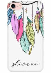 Dream Catcher Name Case for Apple iPhone 7