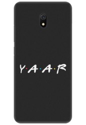 YAAR for Redmi 8A