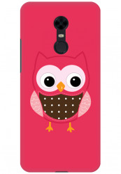 Red Owl for Redmi Note 5