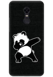 Panda for Redmi Note 5