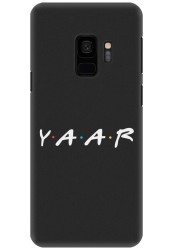 YAAR for Samsung Galaxy S9