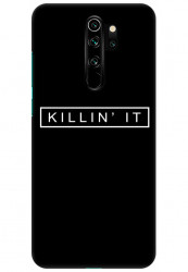 Killin It for Redmi Note 8 Pro