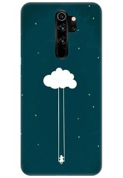 Dream Swing for Redmi Note 8 Pro