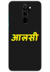 Aalsi for Redmi Note 8 Pro