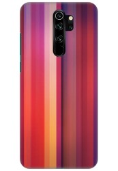 Colourfully Abstract for Redmi Note 8 Pro