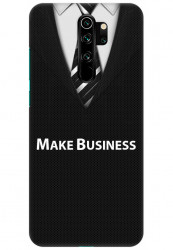 Make Business for Redmi Note 8 Pro