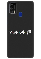 YAAR for Samsung Galaxy F41
