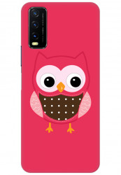 Red Owl for Vivo Y12G