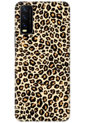 Cheetah Texture for Vivo Y12G