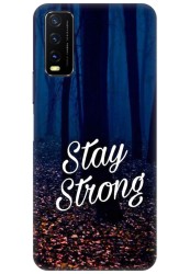 Stay Strong for Vivo Y12G