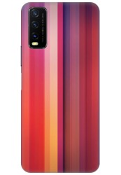 Colourfully Abstract for Vivo Y12G
