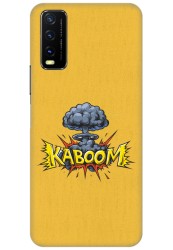Kaboom for Vivo Y12G