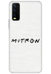 Mitron for Vivo Y12G