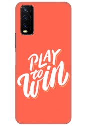 Play To WIn for Vivo Y12G