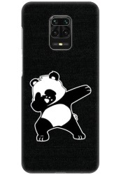 Panda for Redmi Note 9 Pro Max