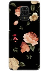 Pretty Roses for Redmi Note 9 Pro Max