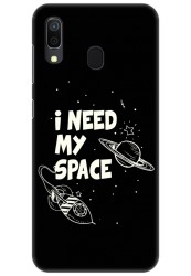 I Need My Space for Samsung Galaxy A30