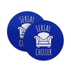 Serial Chiller Coasters