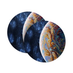 Surreal Planet Coasters
