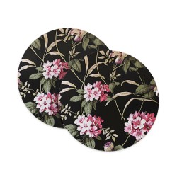 Petals and Flowers Coasters