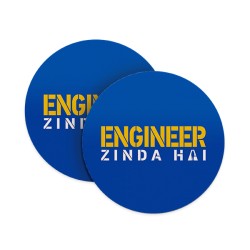 Engineer Zinda Hai Coasters