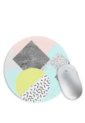 Abstract Shades Mouse Pad