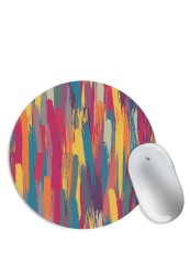 Paint Brush Mouse Pad