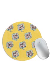 Dont Panic Mouse Pad