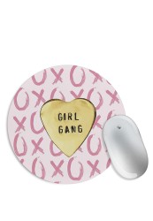 Girl Gang Mouse Pad