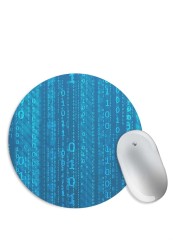 00111100 00110011 Mouse Pad