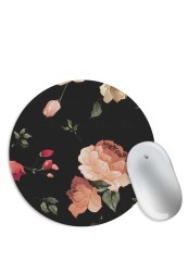 Pretty Roses Mouse Pad