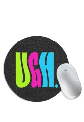 UGH Mouse Pad