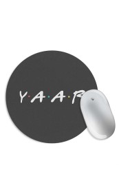 YAAR Mouse Pad