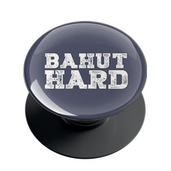 Bahut Hard Phone Grip