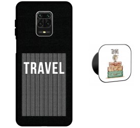 TRAVEL Protective Silicone Covers