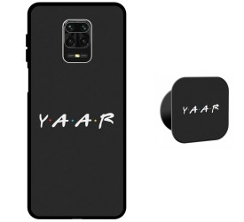 YAAR Protective Silicone Covers