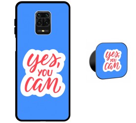 Yes You Can Protective Silicone Covers