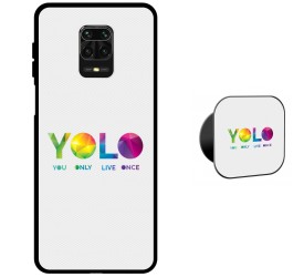 YOLO Protective Silicone Covers